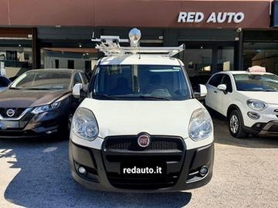 FIAT Doblo Doblò 1.6 MJT 105CV PC-TN Cargo Lamie