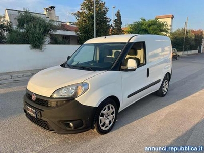 Fiat Doblo Doblò 1.6 MJT 105CV SX E6 3 POSTI Maruggio