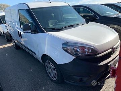 Fiat Doblo Doblò 1.6 MJT 120CV S&S Easy Maxi