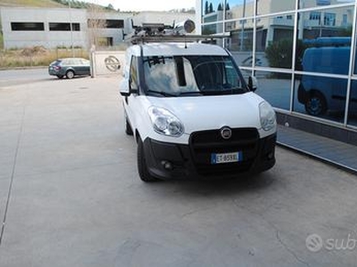 Fiat Doblo Doblò 1.6 MJT 16V Dynamic