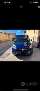 Fiat Doblo maxi
