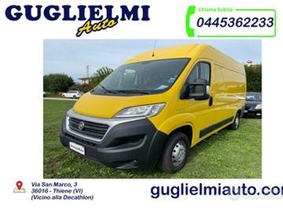 FIAT Ducato 2.0 MJT PM-TA Furgone iva