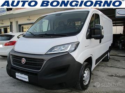 FIAT Ducato 28 CHI 2.3 MJT 120CV Furgone