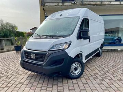 FIAT Ducato FURGONE 35 MH2 2.2 Mjt 140CV - KM0