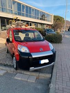 Fiat Fiorino 1.3 MJT 90 CV ADVENTURA ATTREZZATO