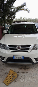 Fiat Freemont AUTOMATICO 4X4 unipro