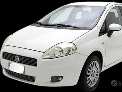 Fiat Grande Punto 1.200cc /5 porte/ km 86500