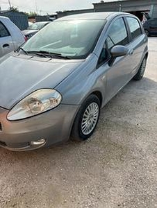 Fiat grande punto 1.3 MJT 90cv 6 marce