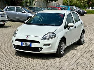 FIAT Grande Punto 1.4 Benzina/GPL 5p Euro 6 2017