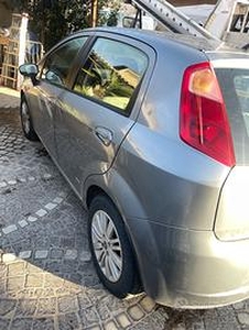 FIAT Grande Punto - 2006