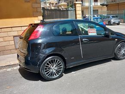 FIAT Grande Punto - 2007