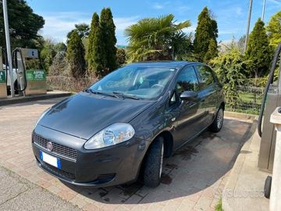 FIAT Grande Punto - 2008