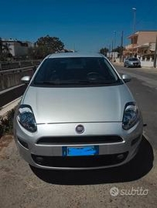 FIAT Grande Punto - 2013