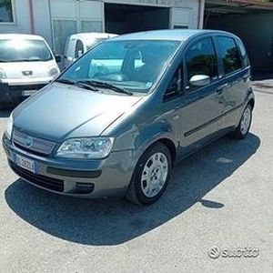 Fiat idea 1.3 mjt-full-2007