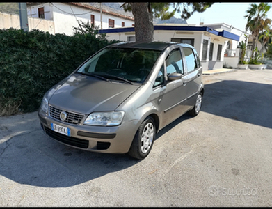 Fiat Idea 1.300 Multijet 90 cv