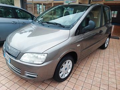 Fiat Multipla 1.6 16V Natural Power Dynamic