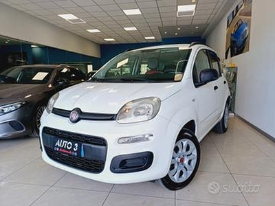 Fiat Panda 0.9 TwinAir Turbo Natural Power Pop