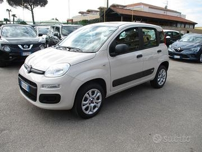 Fiat Panda 0.900 TWINAIR BENZINA/METANO 105000 KM