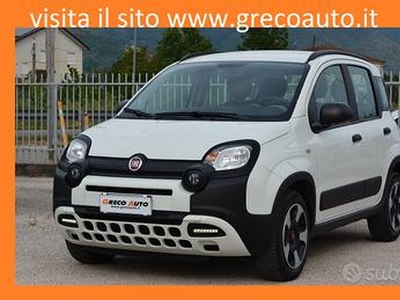 FIAT Panda 1.0 70 cv Hybrid City Cross 5 posti