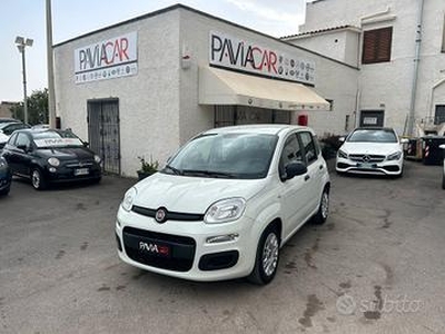 Fiat Panda 1.0 CV 70 Hybrid