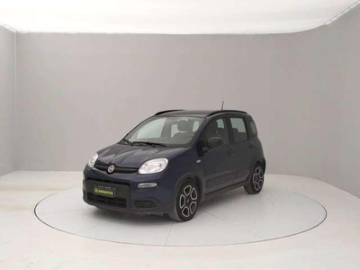 Fiat Panda 1.0 firefly hybrid City Life s