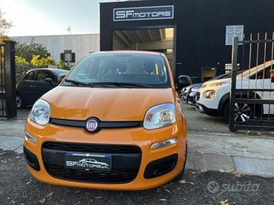 Fiat Panda 1.0 FireFly S&S Hybrid PREZZO REALE