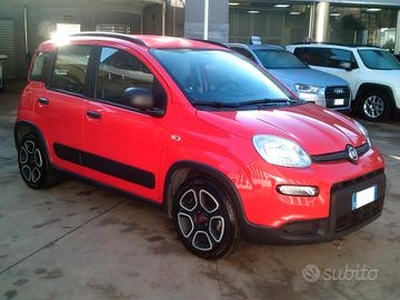 Fiat Panda 1.0 Hybrid City Life *PREZZO PROMO*