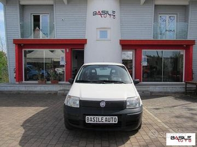 FIAT - Panda - 1.1 Active GPL