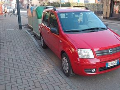 Fiat Panda 1.1 Active GPL