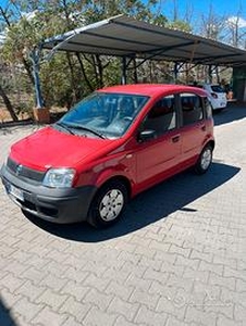 Fiat Panda 1.1 Benzina