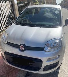 Fiat Panda 1.2