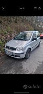 Fiat Panda 1.2 69cv OK NEOPATENTATI, Euro 5, 2012