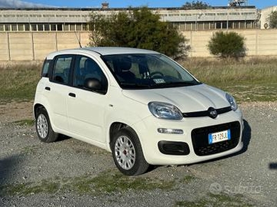 Fiat Panda 1.2 Benz- Neopatentati -Anche Permuta