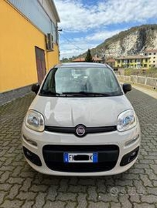 Fiat Panda 1.2 benzina 2017 euro6