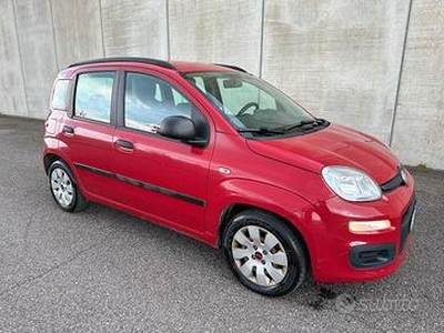 Fiat Panda 1.2 Benzina 69cv NEOPATENTATI Lounge