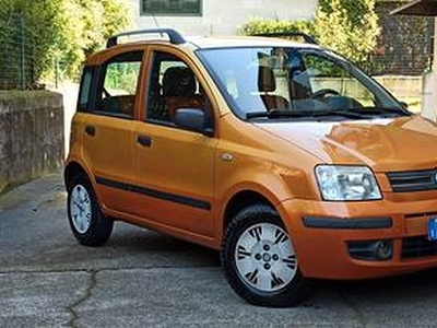 Fiat Panda 1.2 BENZINA-GPL 60cv / Uniproprietario