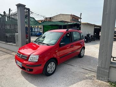 Fiat Panda 1.2 Dynamic 60 Cv 2004 km 156.000