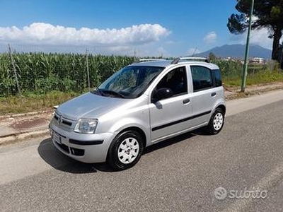 Fiat Panda 1.2 Dynamic anno 2010 Dynamic