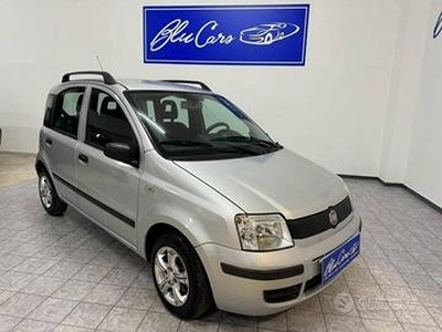 Fiat Panda 1.2 Dynamic Eco