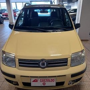 FIAT Panda 1.2 Dynamic Natural Power