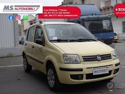 FIAT Panda 1.2 Dynamic Natural Power Unicopro...