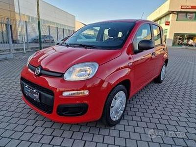 FIAT Panda -1.2 Easy EURO 6 NEOPATENTATI