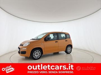 Fiat Panda 1.2 easy s&s 69cv my19