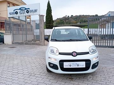 Fiat Panda 1.2 EasyPower Easy