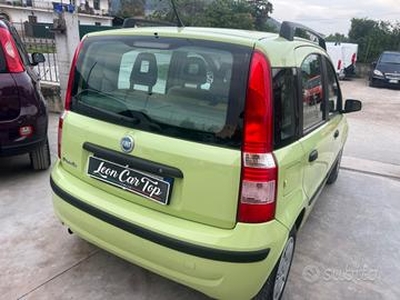 Fiat Panda 1.2 Emotion con impianto gpl perfetta e