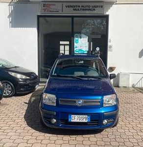 Fiat Panda 1.2 Emotion OK Neopatentati