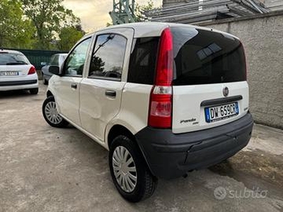 Fiat Panda 1.2 EURO4 VAN METANO VALIDO 2027