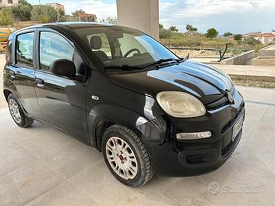 Fiat Panda 1.2 Euro5 neopatentati