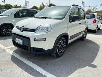 Fiat Panda 1.2 GPL - 2021
