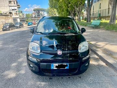 Fiat Panda 1.2 gpl